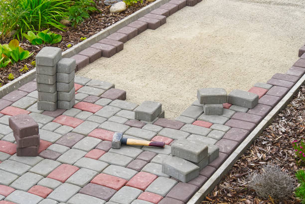 Best Local Driveway Pavers  in Susanville, CA