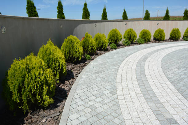 Best Paver Driveway Replacement  in Susanville, CA