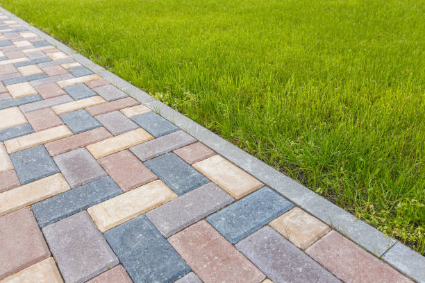 Best Affordable Driveway Paving  in Susanville, CA