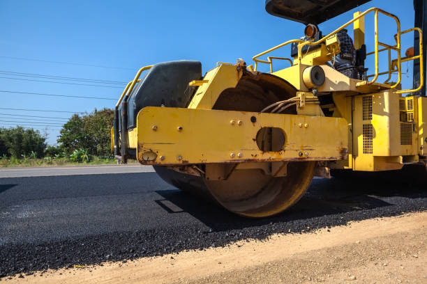 Best Concrete Paver Driveway  in Susanville, CA